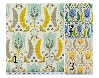Decorative Pillow Covers - Pair of throw pillow covers. You choose the pillow size and fabric color. Decorative throw pillows. Ornate Frame