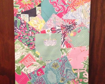 lilly pulitzer georgia may