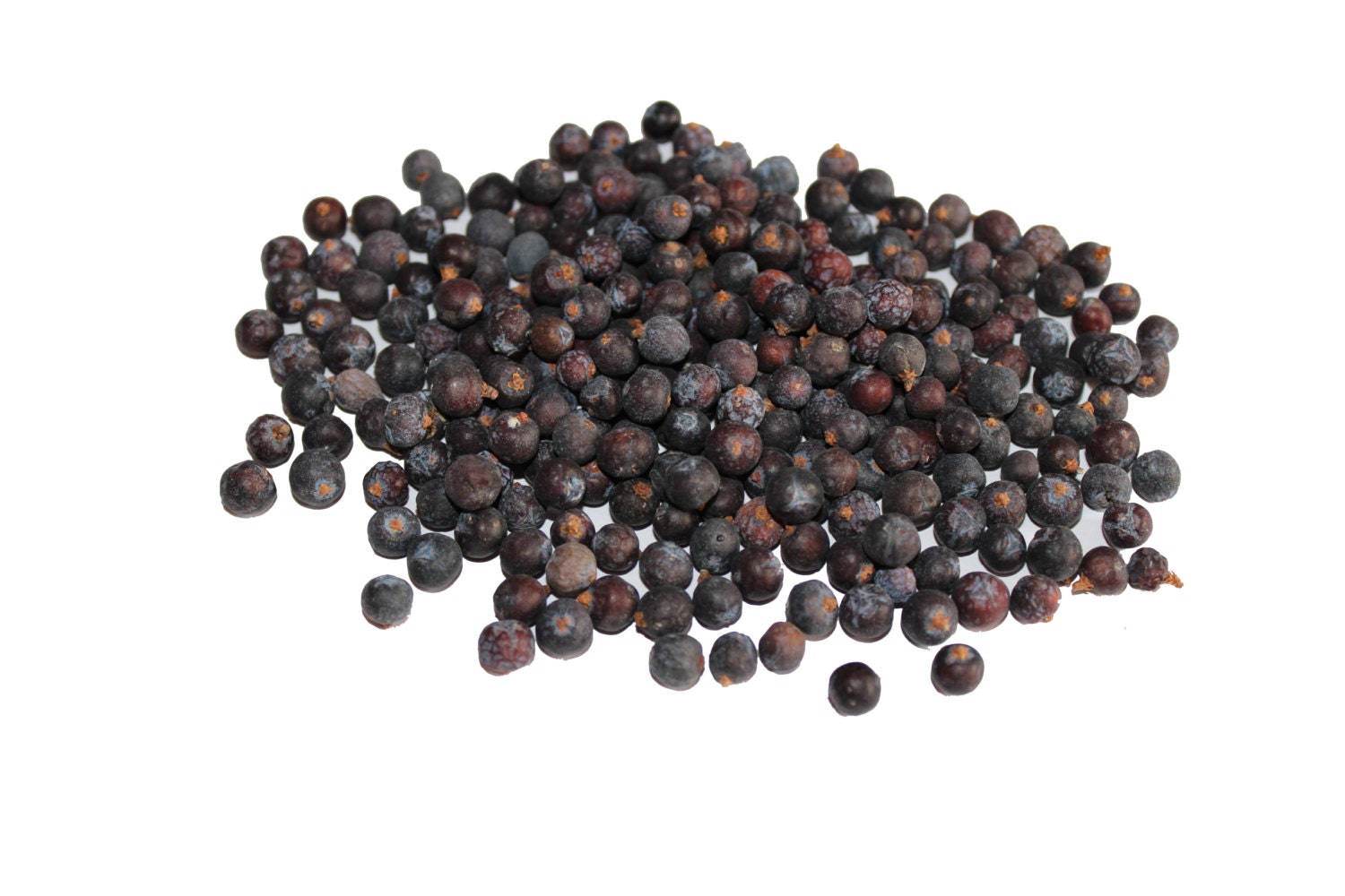 100 g Organic dried Juniper Berries Juniperus Communis