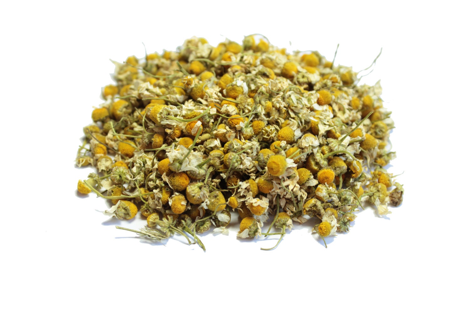 1 oz 30 g Dried Organic Chamomile Matricaria chamomilla