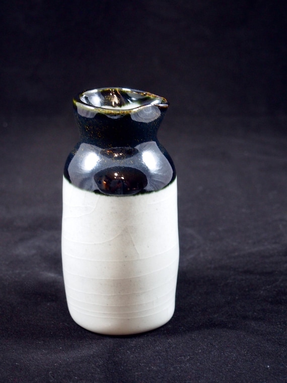 Handcrafted Sake Container