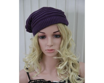 ... Baggy Braided <b>Set,Week</b> Gift CABLE Knit Scarf &amp;Hat Set Cable Knit#7004 - il_340x270.699607553_jleb