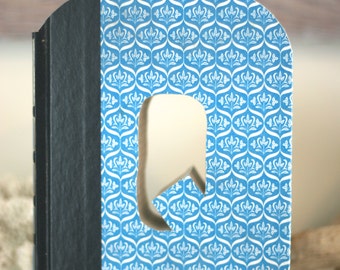 Vintage Reader's Digest Book Letter Q