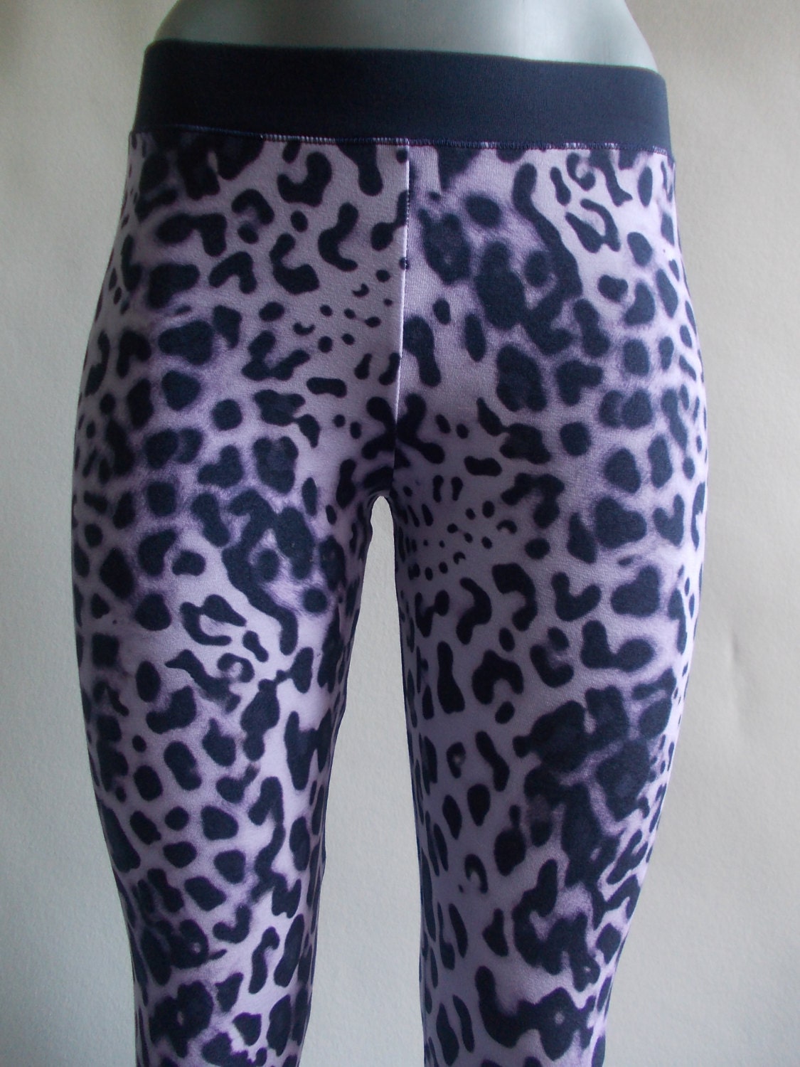 15 Minute Cheetah Print Workout Shorts for Gym