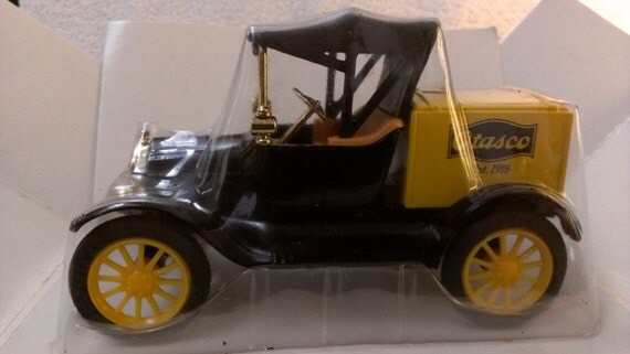 Ertl 1918 ford runabout #9