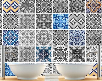 vinyl backsplash | etsy vinyl backsplash | etsy