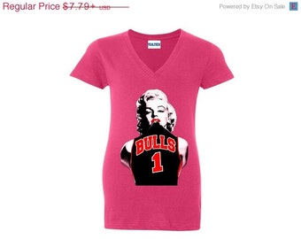 marilyn monroe basketball shirt