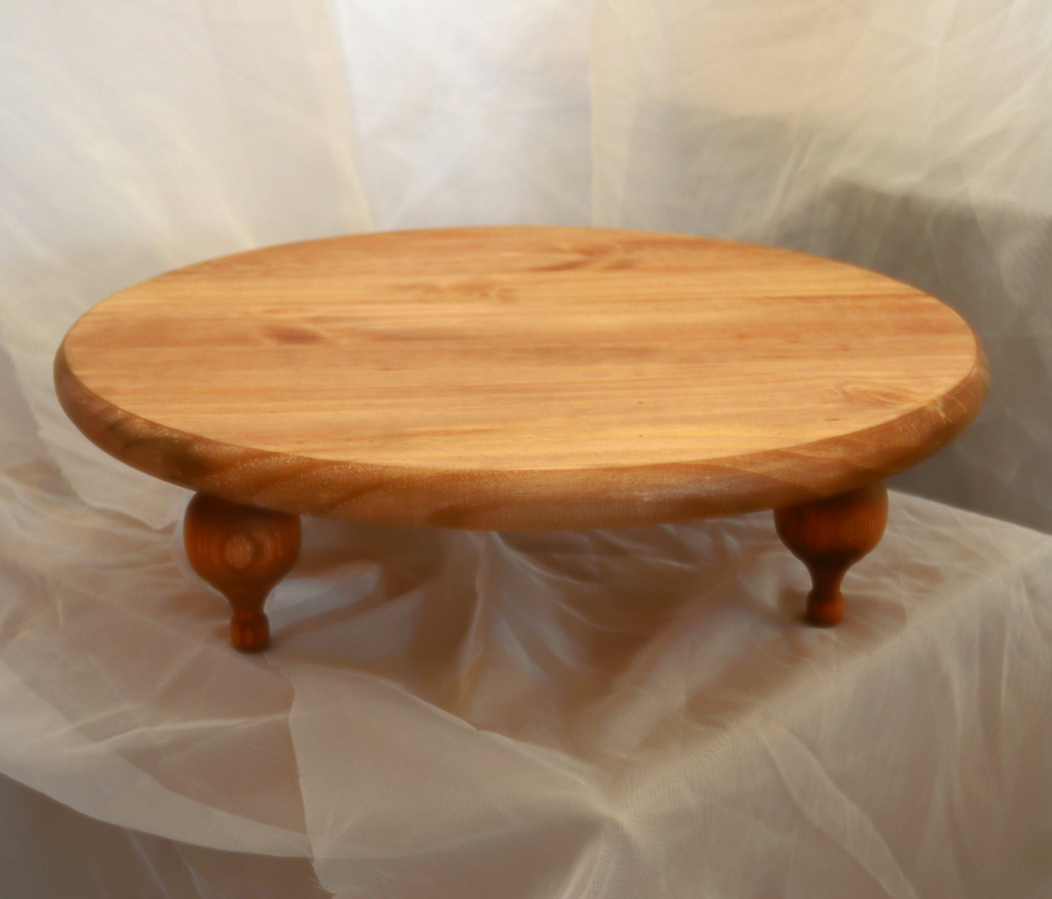 Round Silver Plated Wedding Cake Stand Round Silver Plated Wedding Cake Stand