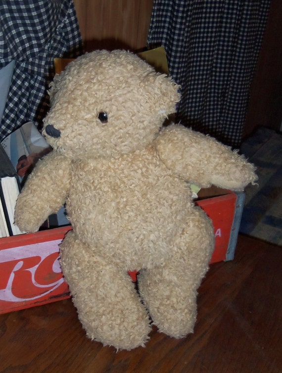 130 cm teddy bear