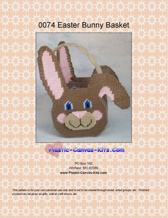 brown-easter-bunny-basket-plastic-canvas-pattern-pdf-download