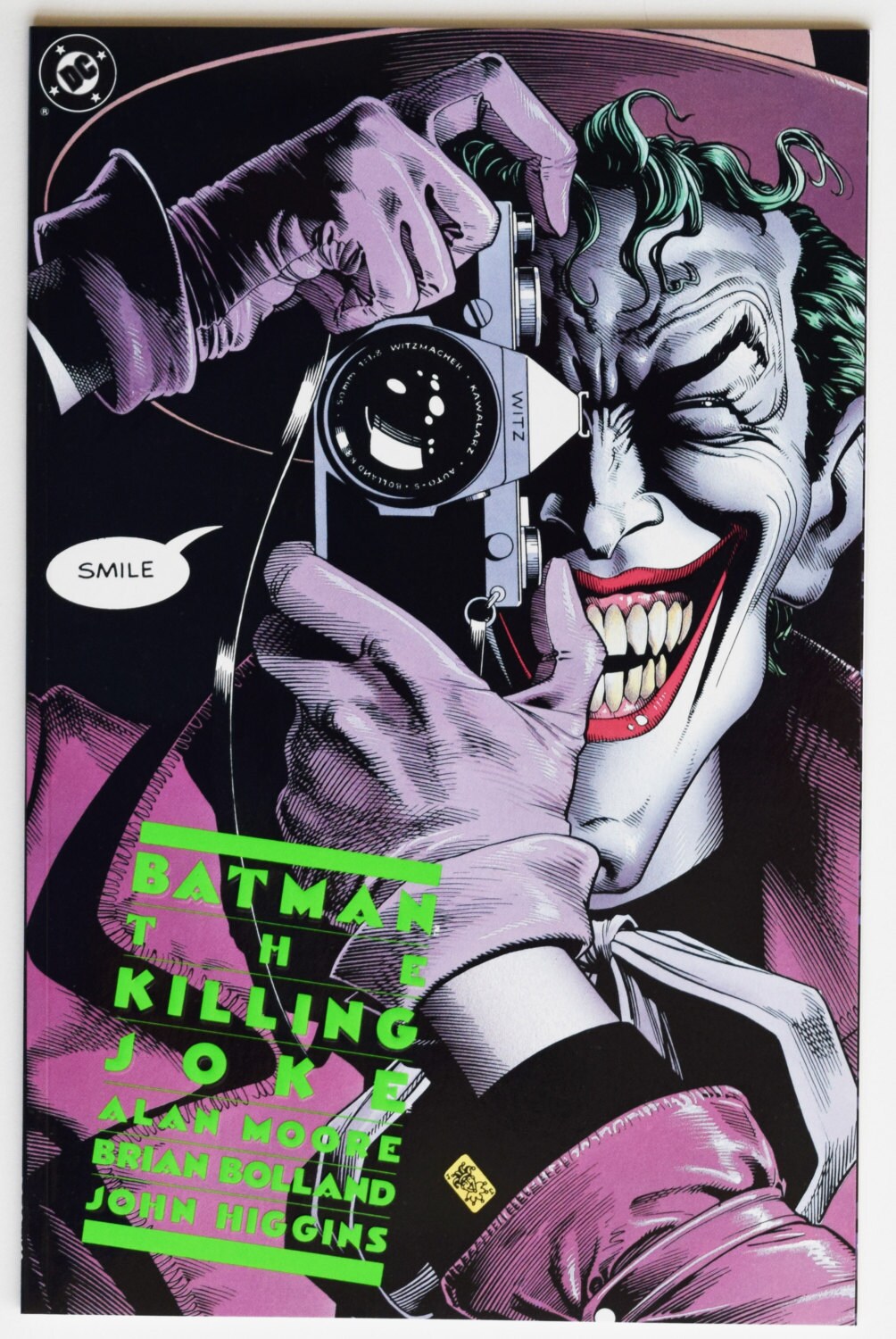 batman the killing joke