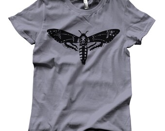 Entomology shirt | Etsy