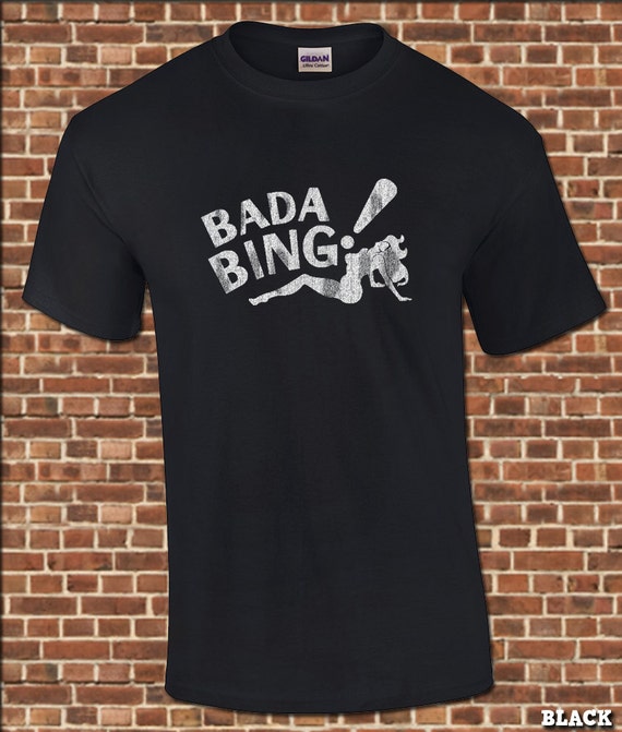 bada shirt
