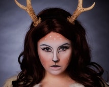 Large Cosplay Roe Deer Antlers - il_214x170.737410273_3jwy