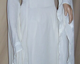 Renaissance/ Medieval Dress-Made to Order