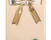 iPhone 6 Case Vintage Buttons Bow Charming Antique Jewelry Samsung Galaxy Case