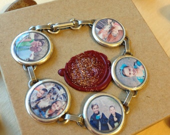 bracelet waterproof