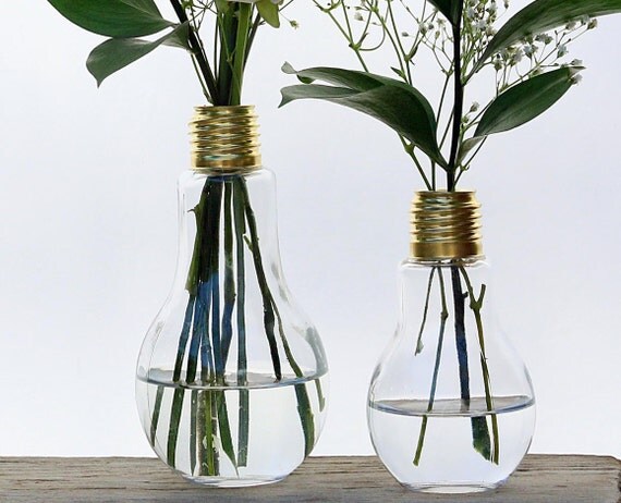 Light Bulb Vase Mozare Amcworks Co