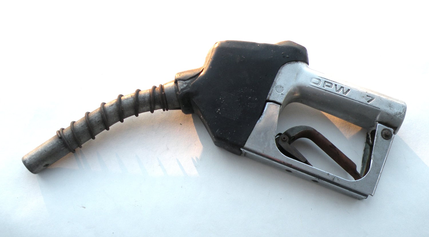 Garage Entertainment Home Design GAS Pump HANDLE Garage