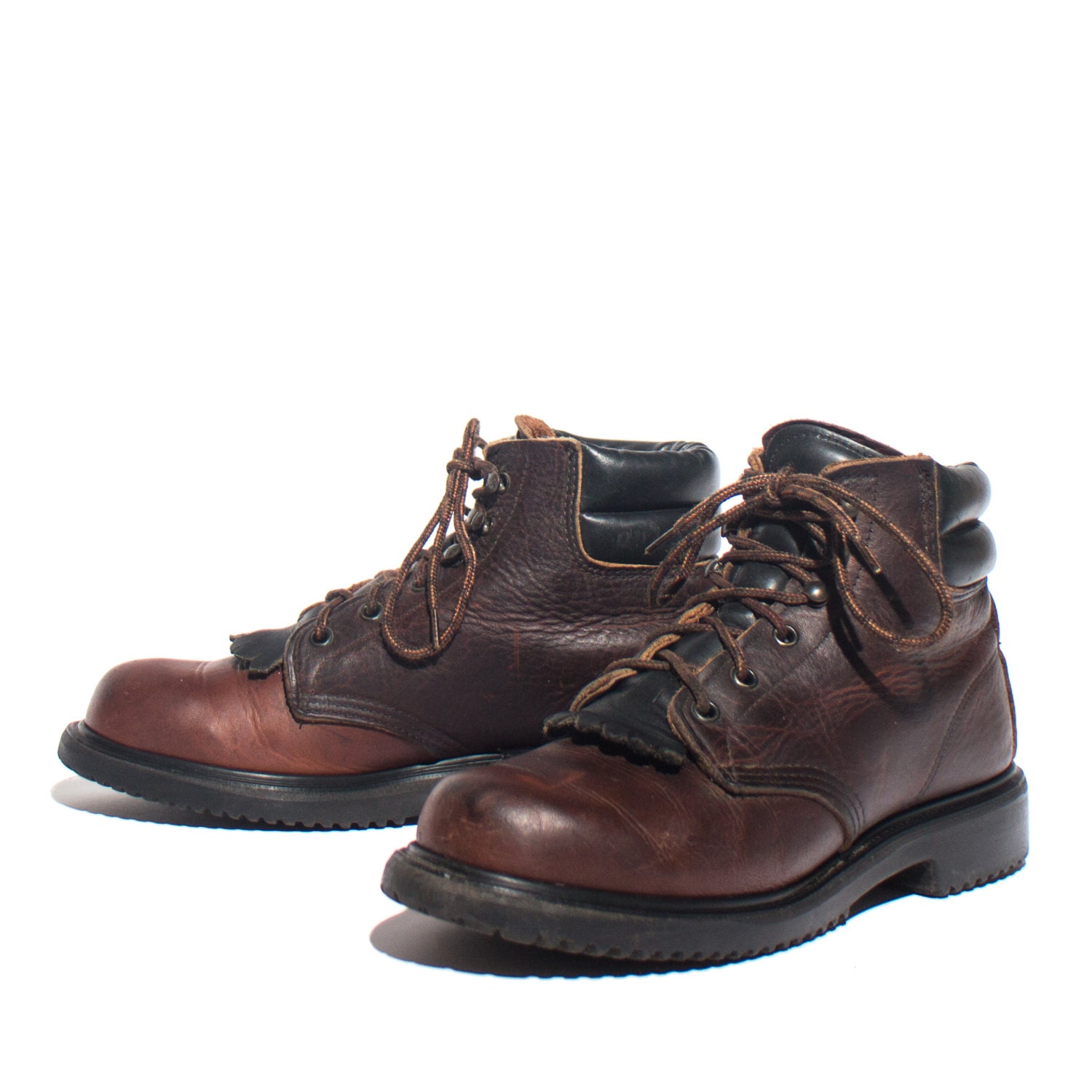 red wing women's work shoes