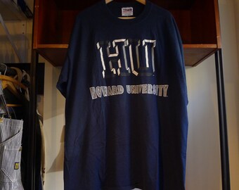 howard university t shirts apparel