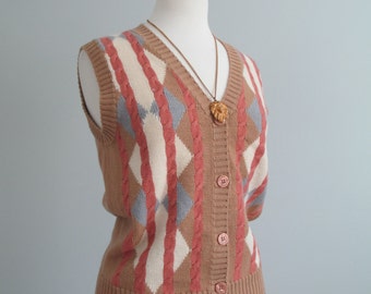 small bright yellow cardigan sweater for women