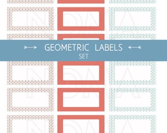 unique shipping labels related items etsy