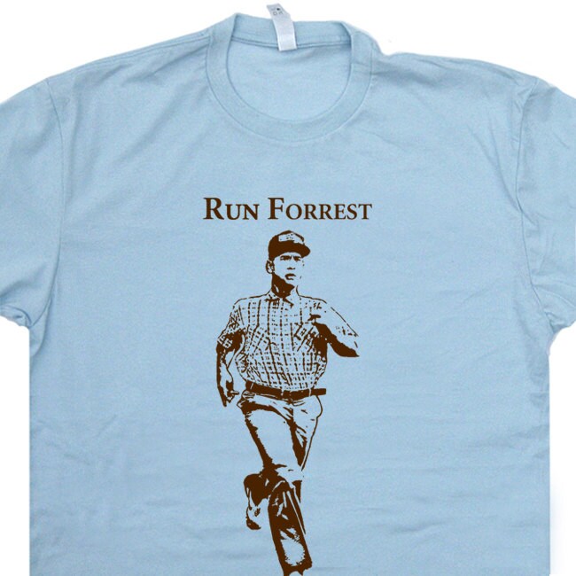 Vintage Running Shirts 19
