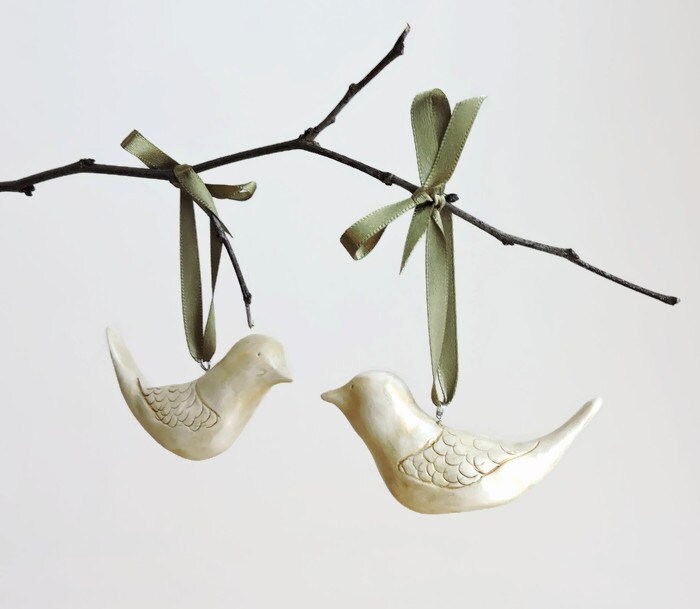 christmas bird ornaments turtle dove christmas ornaments christmas bird ornaments turtle dove christmas ornaments