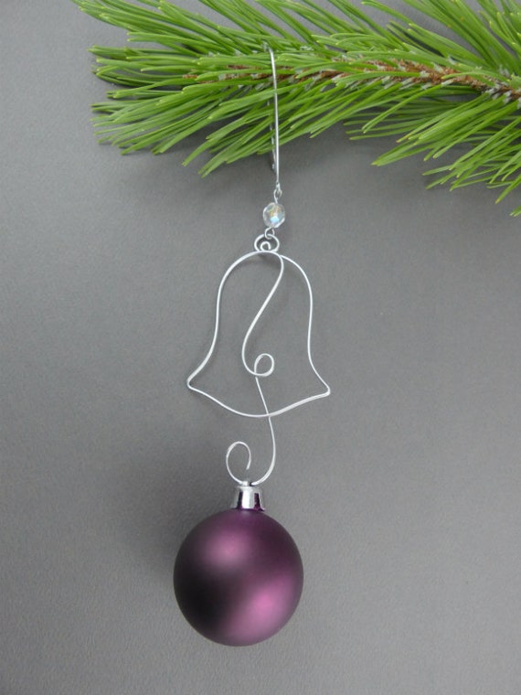 bell christmas tree ornament hooks wire christmas ornament bell christmas tree ornament hooks wire christmas ornament