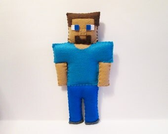 dan tdm plush toy