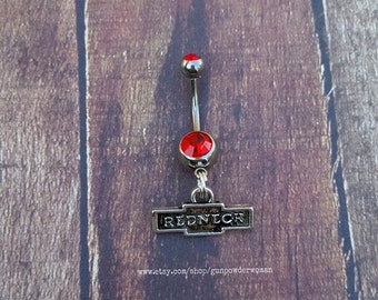 Ford belly rings #2