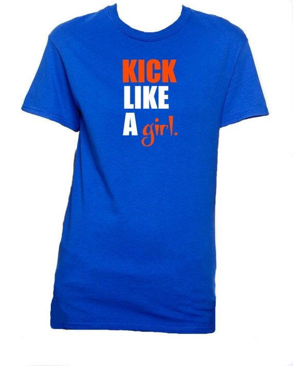 kick ball shirts