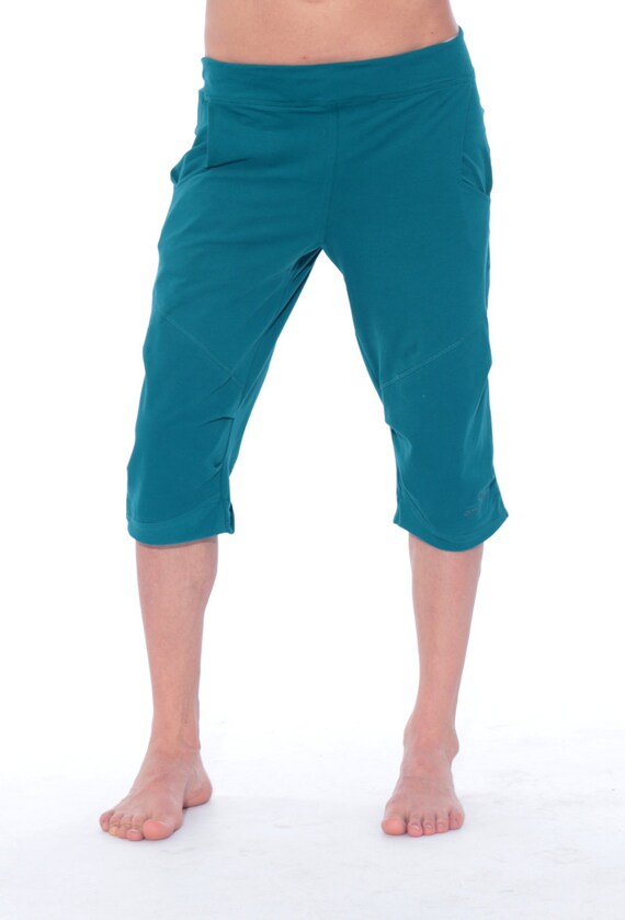 organic cotton yoga wear