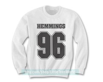 luke combs crewneck