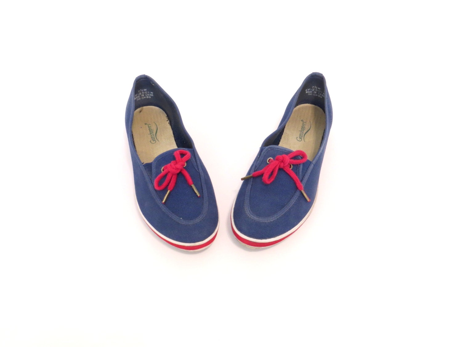 flat shoes size 7