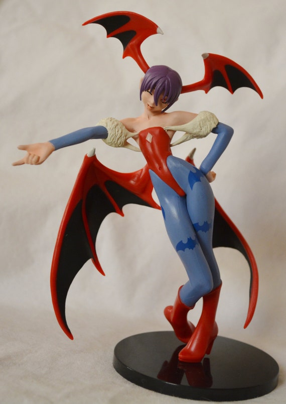 rei lilith figure