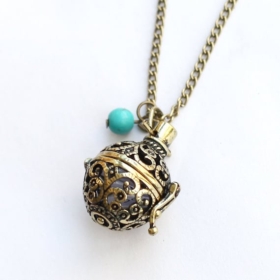 Secret Message Necklaces, antique brass Locket Necklace, custome ... Secret Message Necklaces, antique brass Locket Necklace, custome ...