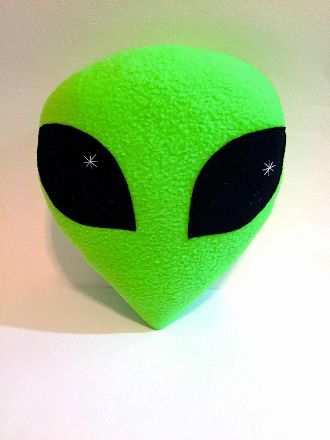 alien pillow pet