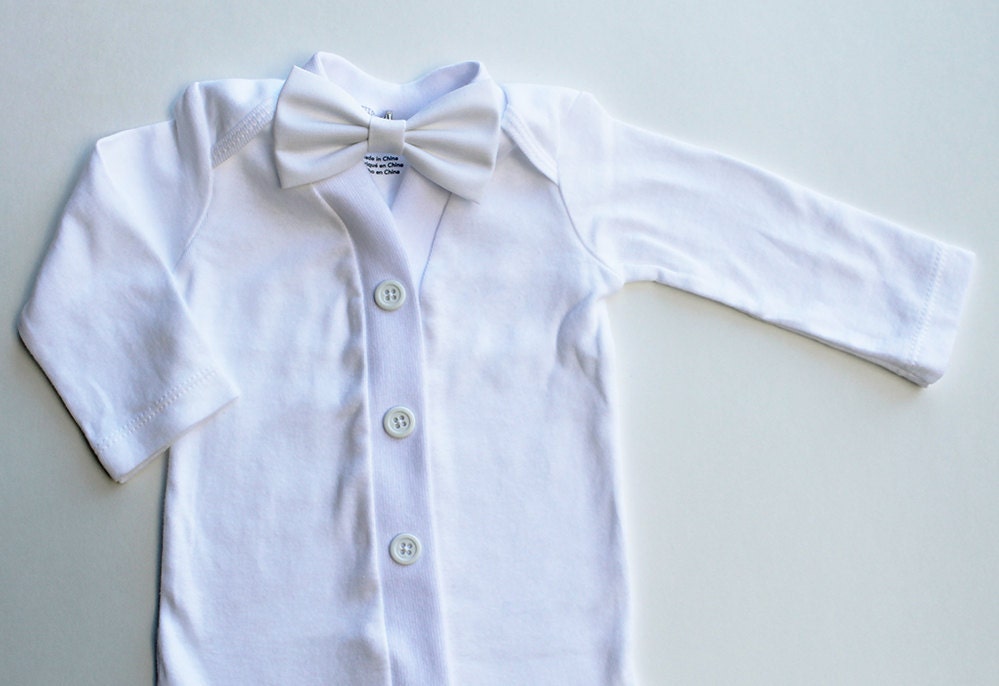 Baby Blessing Outfit White Christening Outfit Baby Boy