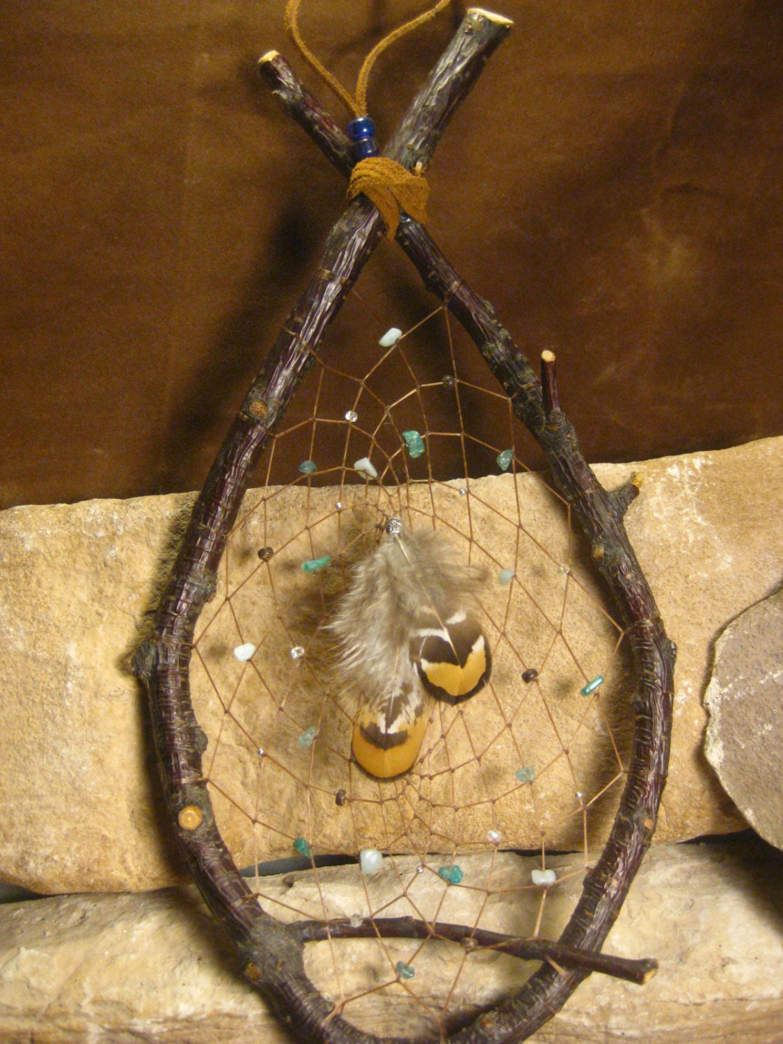 Native american made dream catchers for sale