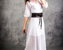 Popular items for summer maxi dress on Etsy
