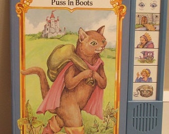 fausts alptraum puss in boot