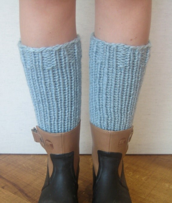 tips knitters beginner for Warmers PurlTheLamb by PATTERN Leg Etsy on