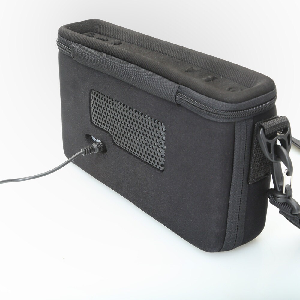 Carrying Case For Bose® SoundLink® 3 Speaker Bluetooth Speaker