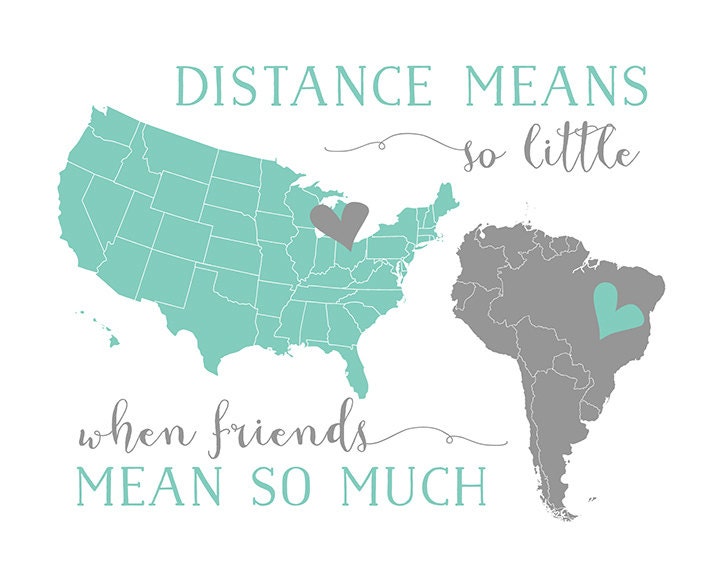 How long you be friends. Long distance Friendship. Distance Friendship. Distant Friendship.