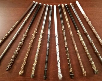 Harry Potter Wands-The Perfect Stocking Stuffers and Party Favors!!!