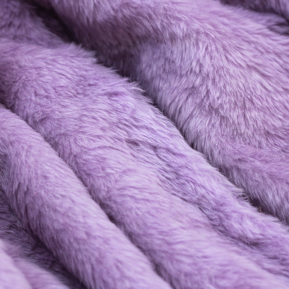 Faux Fur Craft Size 10 x 20 Fabric Fursuit by FabricFauxFur