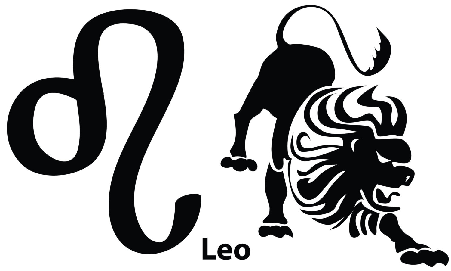 Лев знак зодиака отношения
