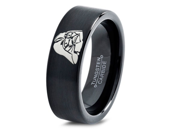 star wars rings mens